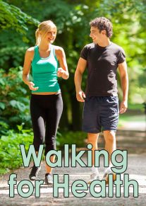 Walking for Health