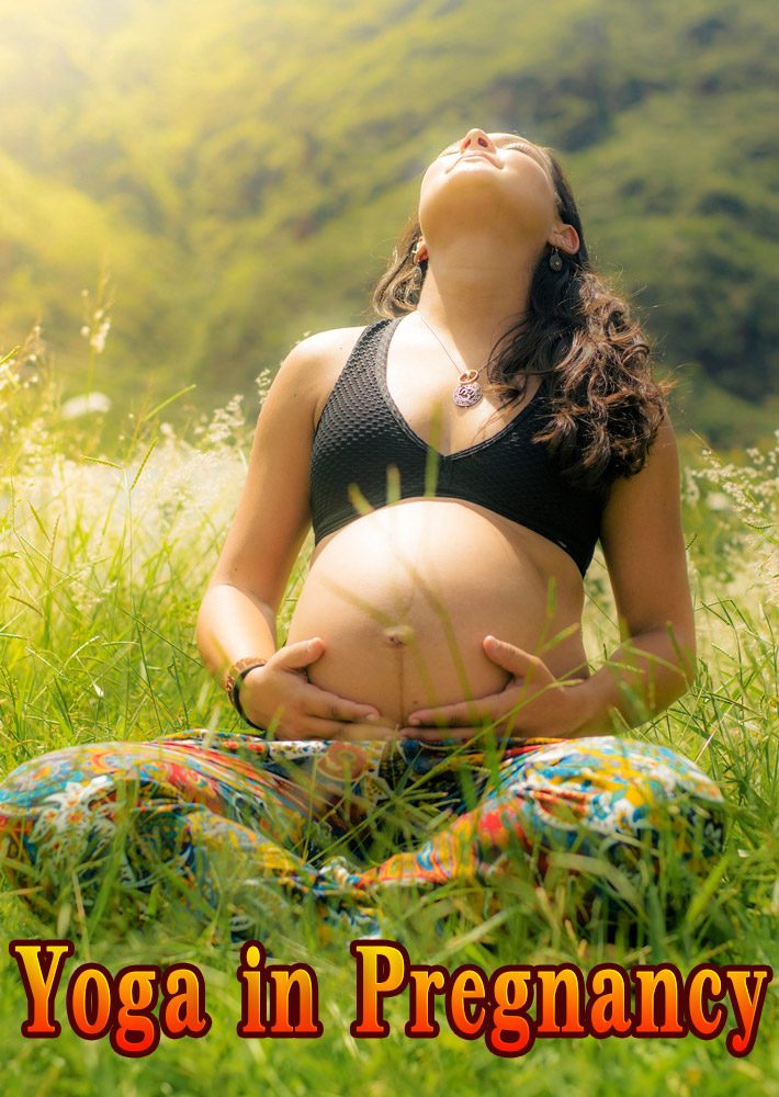 Yoga in Pregnancy