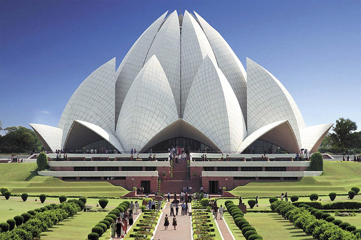 Top 20 Most Iconic Buildings of The World