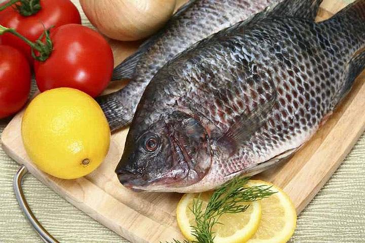 Is Tilapia Bad for You?