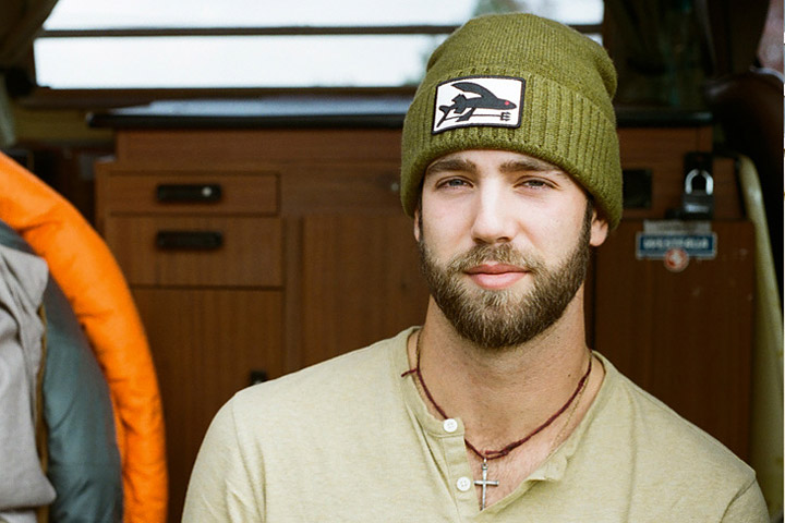 Daniel Norris –  Millionaire Who Lives in a Van