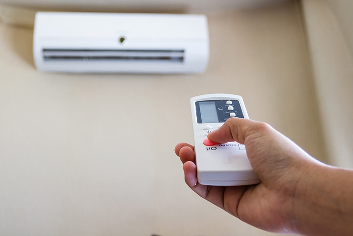 Air Conditioning and How It Affects Your Skin