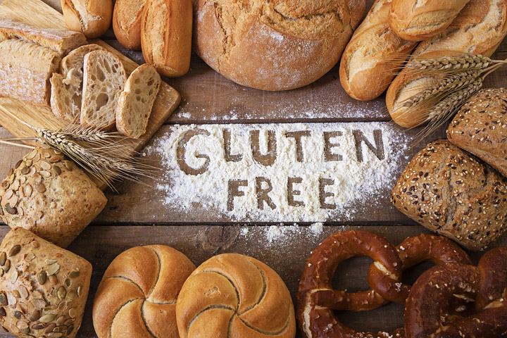 Everything You Need to Know About Gluten-Free Diet