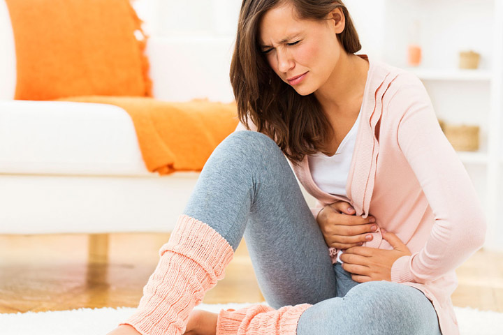 7 Foods to Ease an Upset Stomach