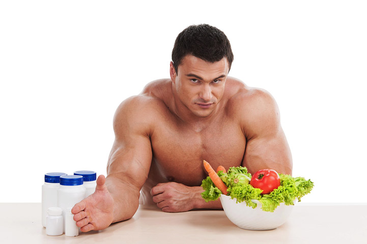 Bodybuilding Diet – Maximize Your Muscle