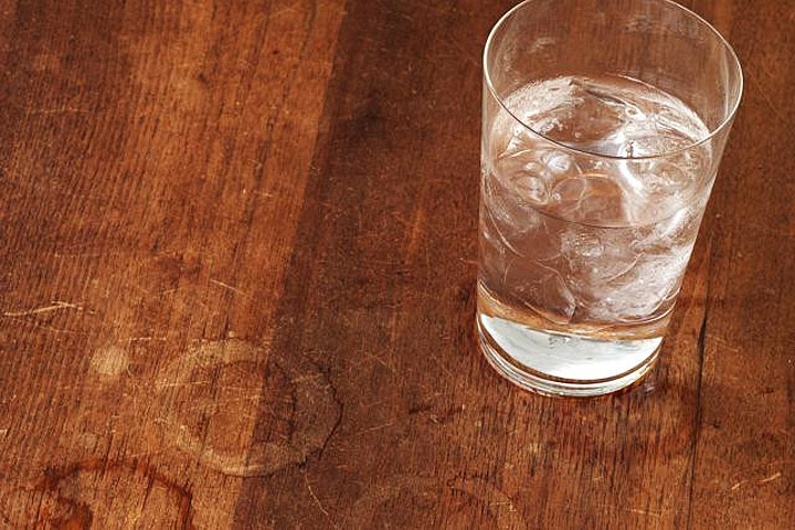 How To Remove Water Stains from Wooden Furniture