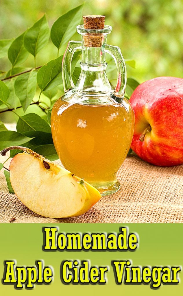 DIY All Natural Kitchen Cleaner