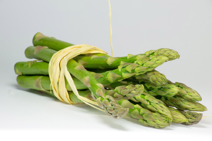 Asparagus Powerful Health Benefits