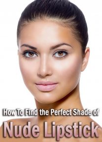 How To Find the Perfect Shade of Nude Lipstick