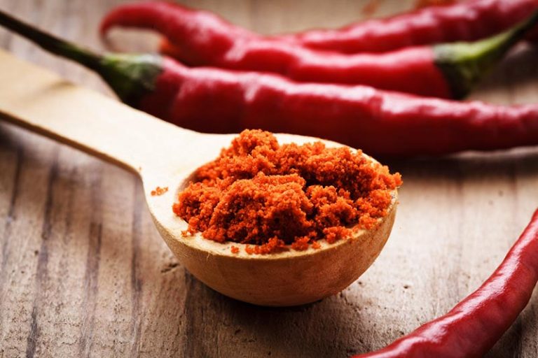 Health Benefits of Drinking Cayenne Pepper Water