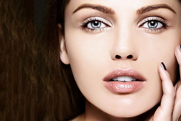 How To Find the Perfect Shade of Nude Lipstick