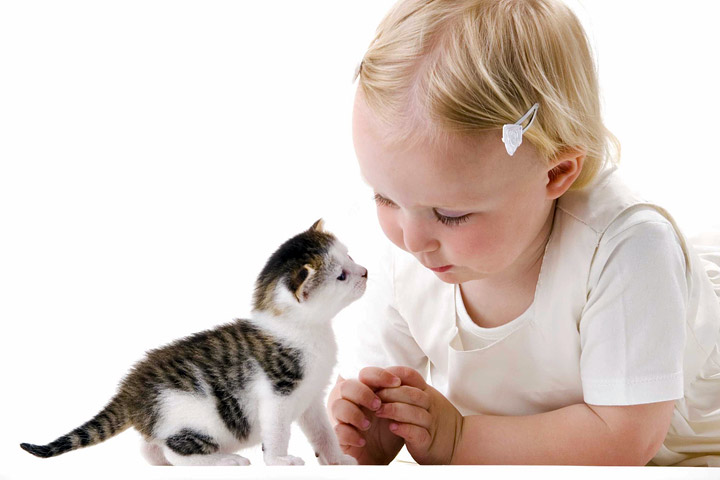 What do Children Learn from Keeping Pets