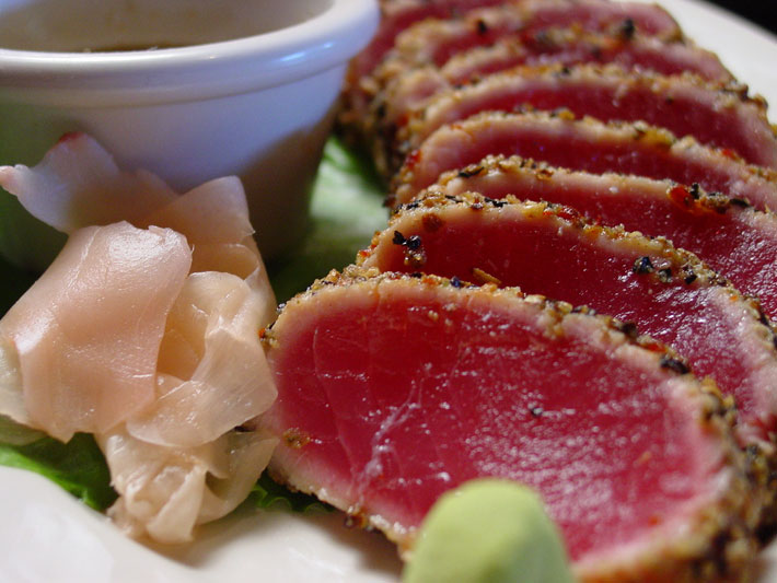 36 Low Carb & High Protein Foods