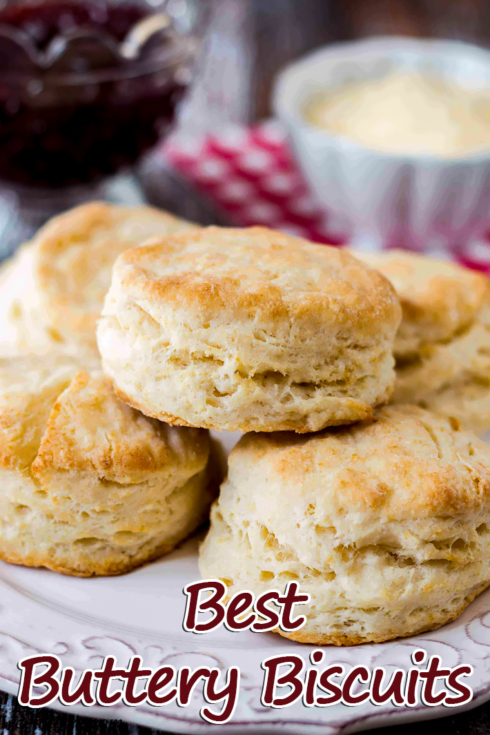 15 OF OUR BEST BISCUIT RECIPES FOR FLUFFY FLAKY BUTTERY BAKES visual data 7