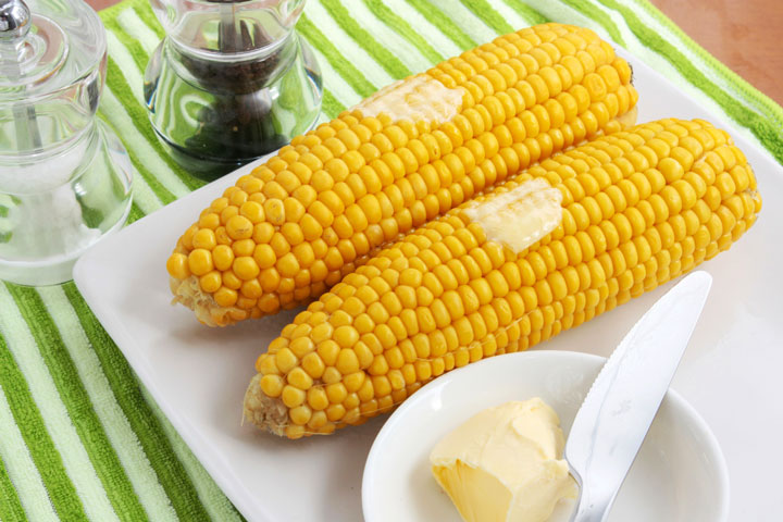 Best Way To Cook Corn On The Cob