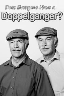 Does Everyone Have a Doppelganger?