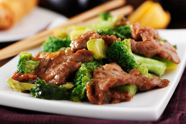 Easy Beef and Broccoli Recipe