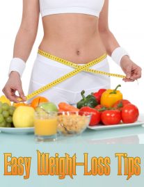 Easy Weight-Loss Tips