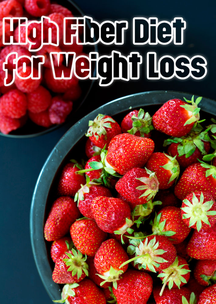 Quiet Corner:High Fiber Diets and Weight Loss - Quiet Corner