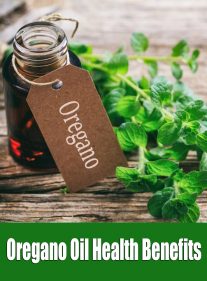 Oregano Oil Health Benefits