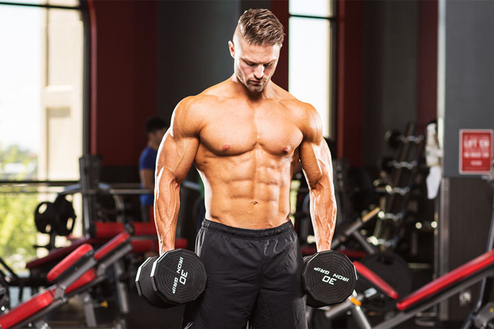 What You Should Know About Muscle Building And Weight Training Diet