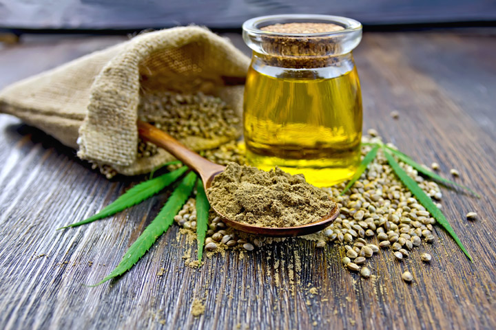 Health Benefits Of Hemp Oil That You Should Know