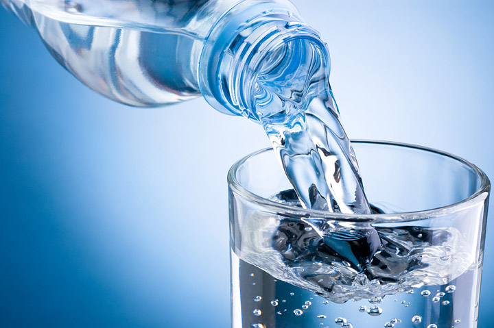 DIY: How to Make Mineral Water At Home