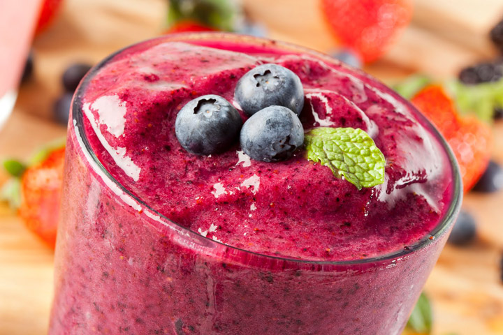 Smoothie Tips: How To Make The Perfect Smoothie