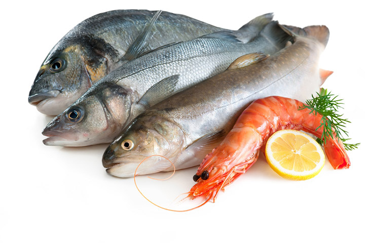 What You Need to Know About Mercury in Fish