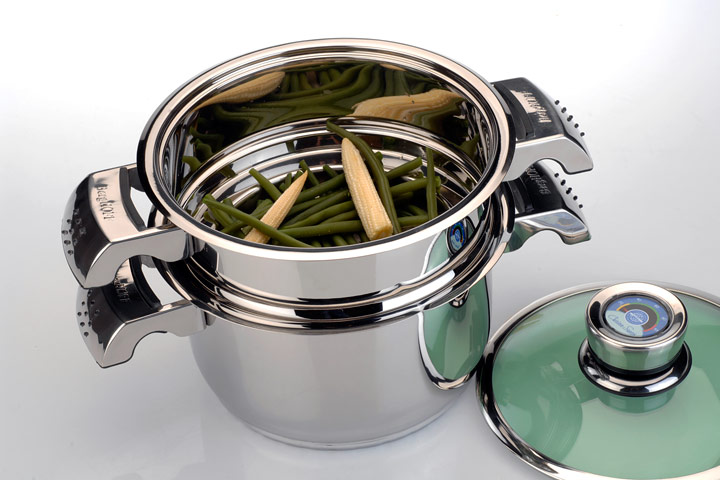 What is the Safest & Healthiest Cookware?