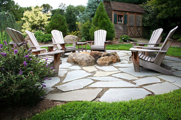 A Practical Guide to Choosing Patio Materials