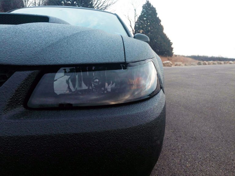 Quiet CornerLineX Spray Makes Things Almost Indestructible Quiet Corner