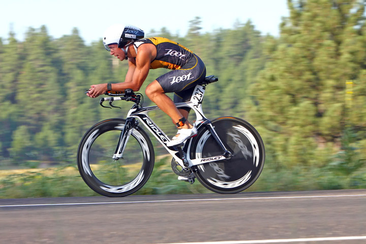 Endurance Athletes Need Fuel 24/7 – Eat to Compete!