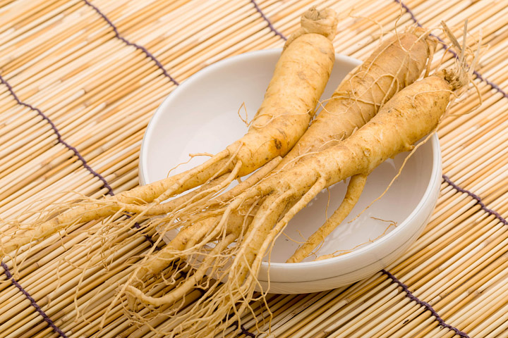 Amazing Health Benefits of Ginseng