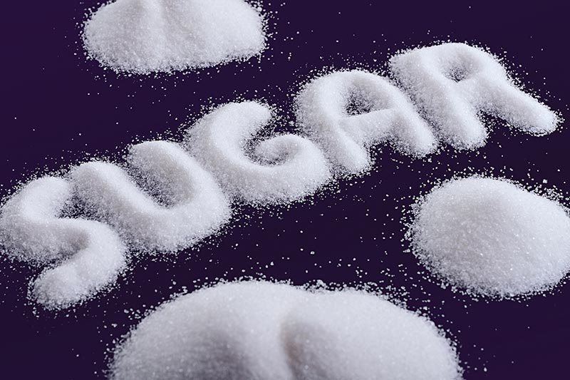 How to Detox from Sugar in 7 Steps
