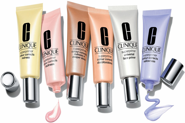 How to Choose Right Face Primer for Your Skin