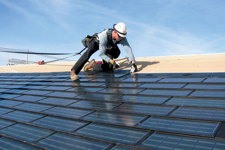 10 Best Roofing Materials for Warmer Climates