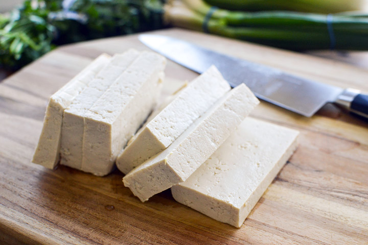 Everything You Need to Know About Tofu