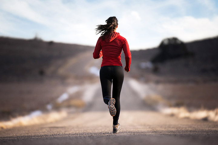 Transition from Treadmill to Outdoor Running