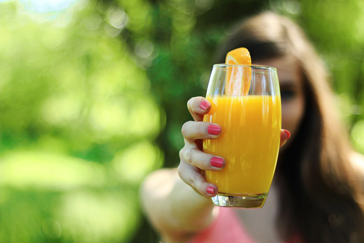 The Orange Juice - Another Scam in Food Industry