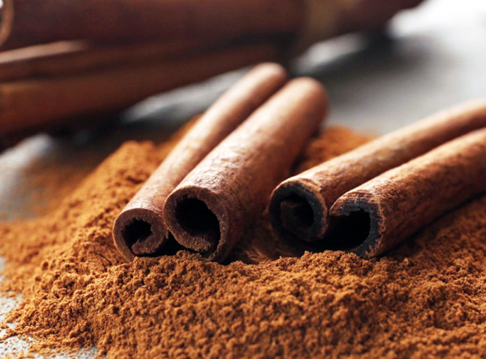 7 Miracle Spices With Huge Health Benefits