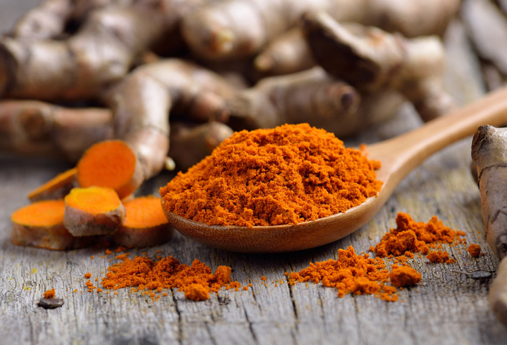 7 Miracle Spices With Huge Health Benefits