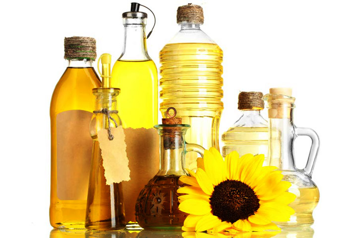 Are Oils Really a Health Food?