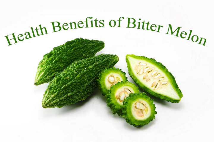Bitter Melon Health Benefits