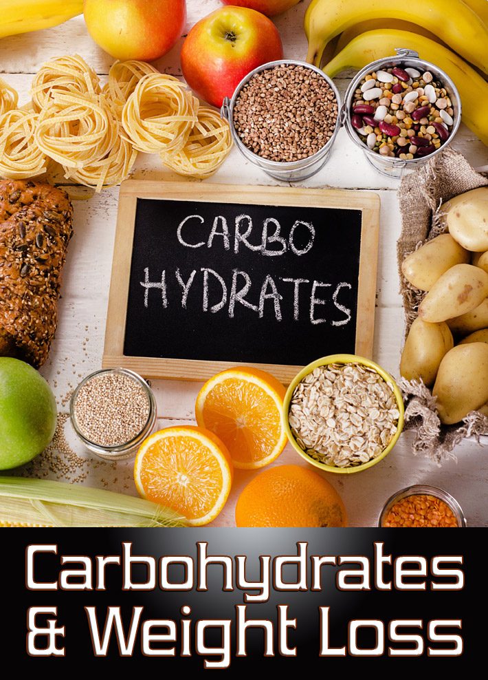Dieting – Carbohydrates & Weight Loss