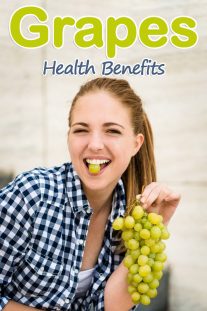 Grapes Health Benefits