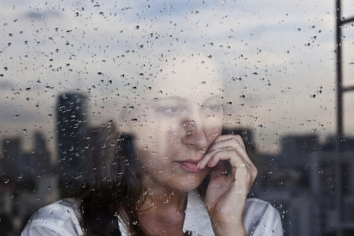 Severe Storms How to Reduce Your Anxiety