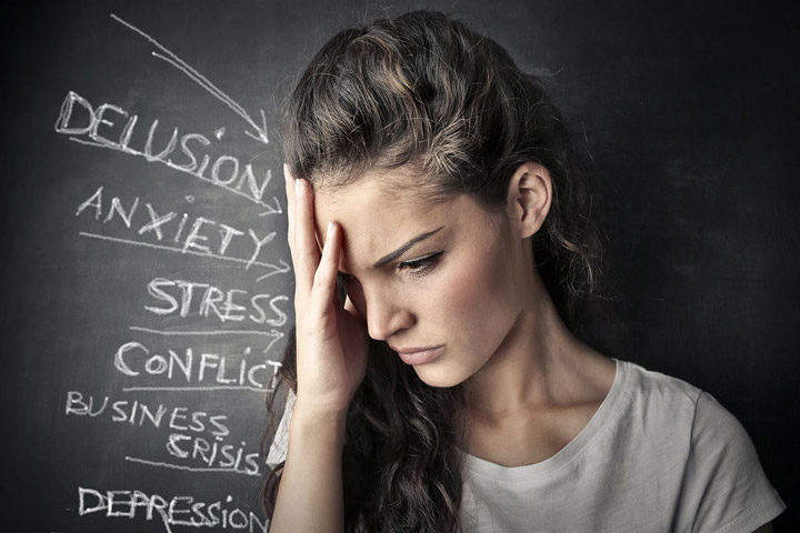 Tips to Manage Anxiety and Stress