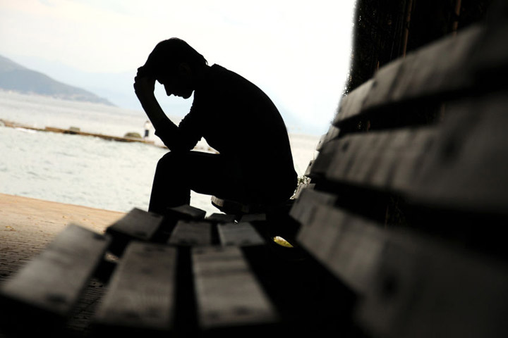 7 Facts About Depression That Will Blow You Away