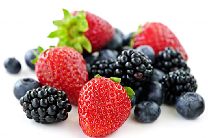 What are Antioxidants and How They Benefit Your Health?